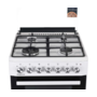 Плита ARDESTO FSCF-C606W Зображення
