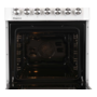 Плита ARDESTO FSCF-C606W Зображення