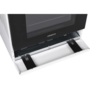Плита ARDESTO FSCF-C606W Зображення