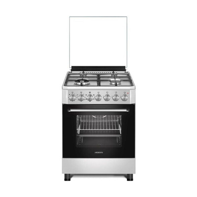 Плита комбінована Ardesto FSCF-C606ST Зображення