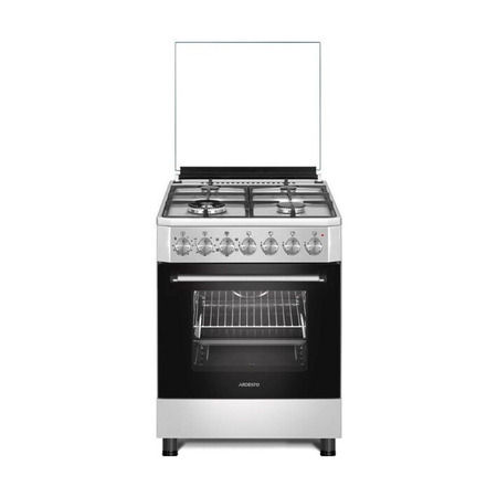 Плита комбінована Ardesto FSCF-C606ST Зображення
