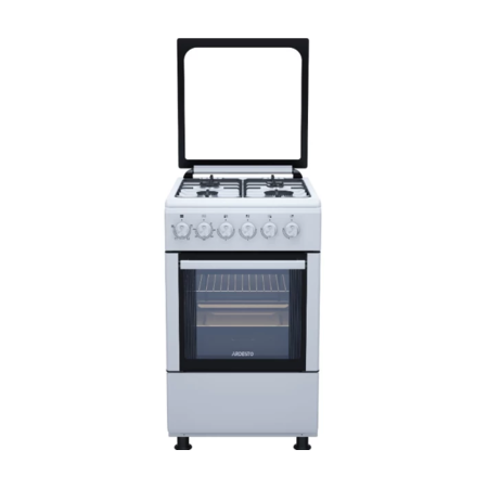 Плита комбінована Ardesto FSC-F5060PW Зображення