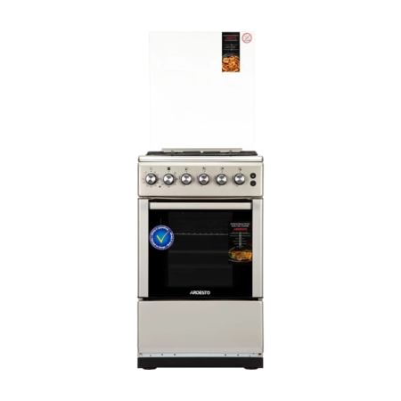 Плита комбінована Ardesto FSC-F5060PS Зображення