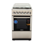 Плита комбінована Ardesto FSC-F5060PS Изображение