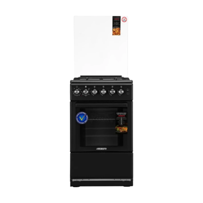 Плита комбінована Ardesto FSC-F5060PB Изображение