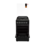 Плита комбінована Ardesto FSC-F5060PB Изображение