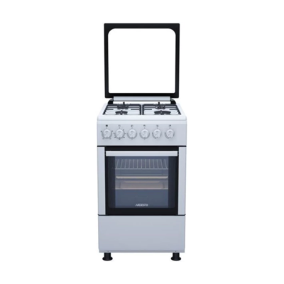 Плита комбінована Ardesto FSC-F5060AW Зображення