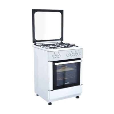 Плита комбінована Ardesto FSC-F6060PW Зображення