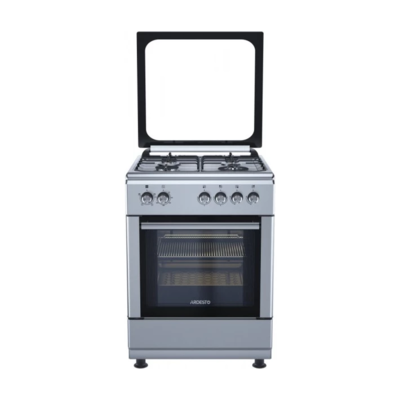 Плита ARDESTO FSC-F6060PS Зображення
