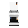 Плита комбінована Ardesto FSC-F6060AW Изображение