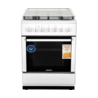 Плита комбінована Ardesto FSC-F6060AW Изображение