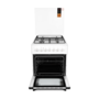 Плита комбінована Ardesto FSC-F6060AW Изображение