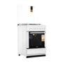 Плита комбінована Ardesto FSC-F6060AW Изображение