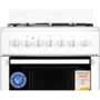 Плита комбінована Ardesto FSC-F6060AW Изображение