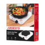 Настільна плита Ardesto ECS-J115W Изображение