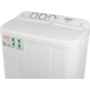 Пральна машина вертикальна Ardesto WMH-W60C Изображение