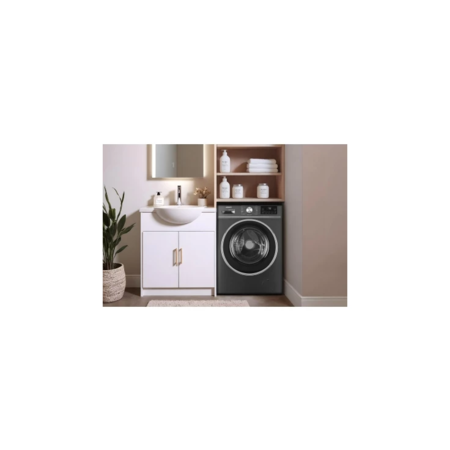 Пральна машина Ardesto WMW-8120DGI (938337-01) Изображение