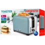 Тостер Ardesto T-F400G Зображення
