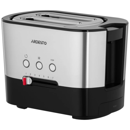 Тостер Ardesto T-K210 Зображення