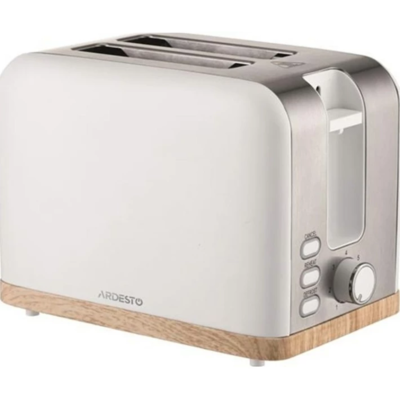 Тостер Ardesto T-F420WWD Изображение