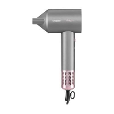 Фен Ardesto HD-R300PT Pink Touch Зображення