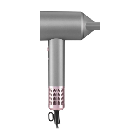 Фен Ardesto HD-R300PT Pink Touch Изображение