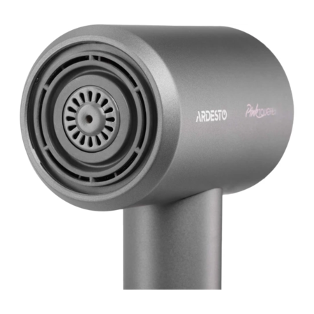 Фен Ardesto HD-R300PT Pink Touch Изображение