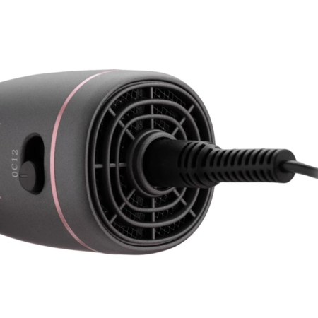 Фен-браш Ardesto BrushTouch HD-CR300PT, 1200 Вт, Pink (iz16896) Изображение