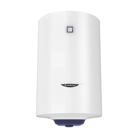 Бойлер Ariston BLU1 R 100 V 1,8K PL EU (3201944) Зображення