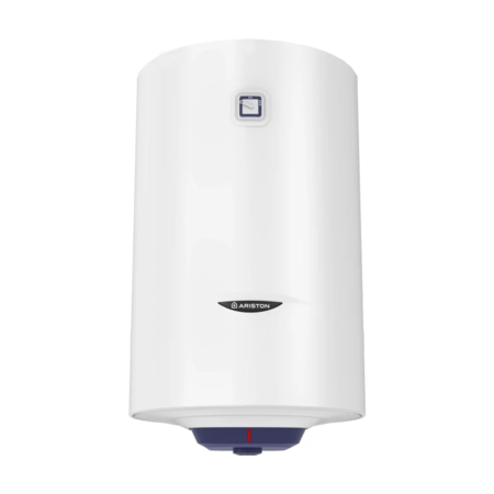 Бойлер Ariston BLU1 R 50 V 1,8K PL EU (3201942) Зображення