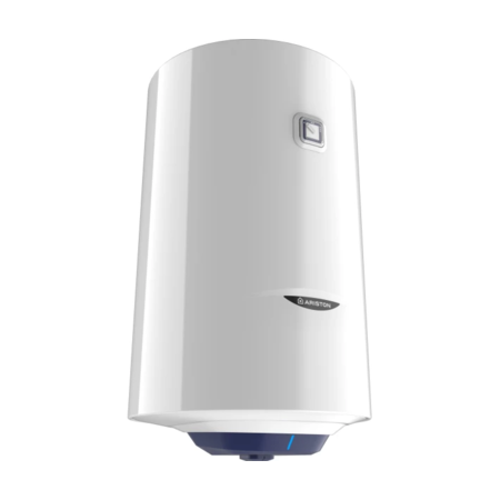 Бойлер Ariston BLU1 R 80 V 1,8K PL EU (3201943) Зображення