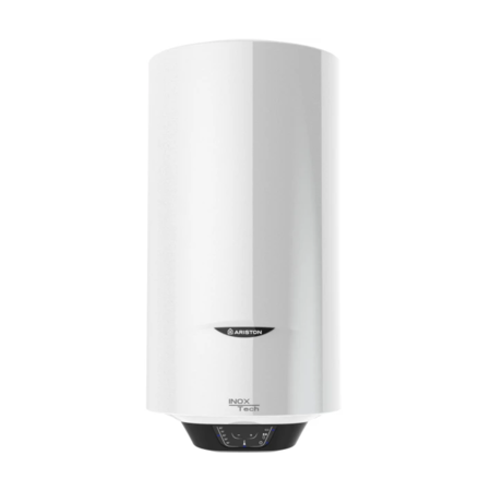Бойлер Ariston PRO1 ECO 40 V SLIM 1.8K PL EU (3626459) Зображення