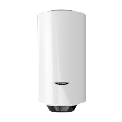 Бойлер Ariston PRO1 ECO 50 V SLIM 1.8K PL EU (3626460) Зображення