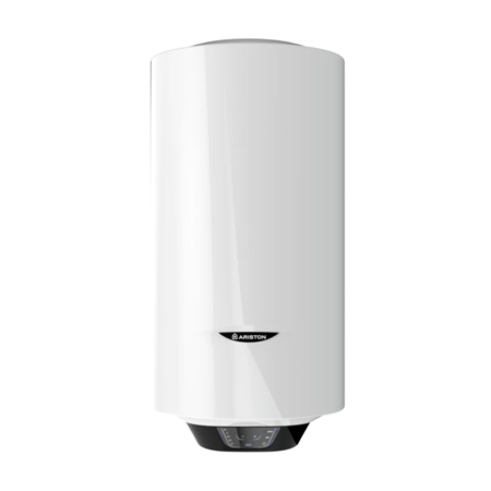Бойлер Ariston PRO1 ECO 65 V SLIM 1.8K PL EU (3626461) Зображення