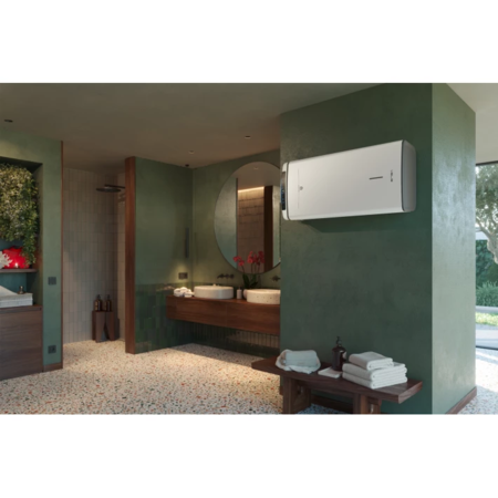 Бойлер Ariston VELIS PRO DRY WIFI 80 EU (3100909) Изображение