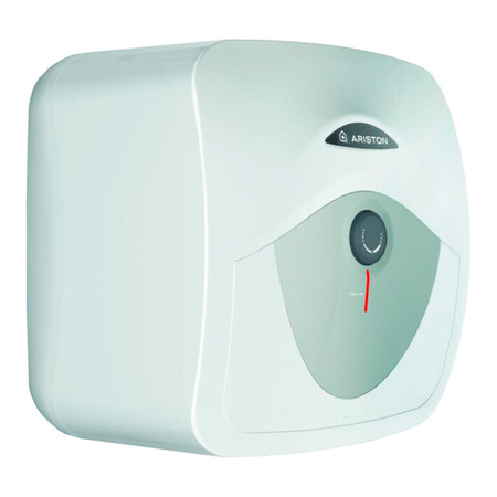 Водонагрівач Ariston ANDRIS RS 15U/3 (3100634) Зображення