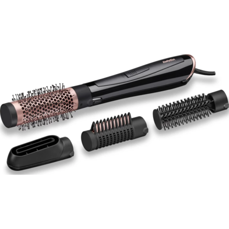 Фен-щітка Babyliss AS126E Изображение