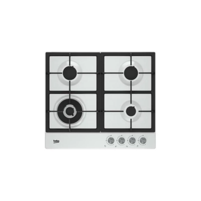 Варильна поверхня Beko HIAW 64225SW (HIAW64225SW) Зображення