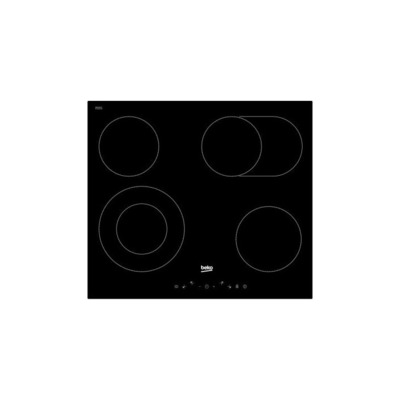 Варильна поверхня Beko HIC 64403 T (HIC64403T) (123591-01) Изображение