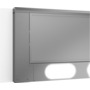 Кухонна витяжка Beko HNT61310X Зображення