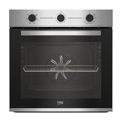 Духова шафа електрична Beko BBIE12100XC Изображение