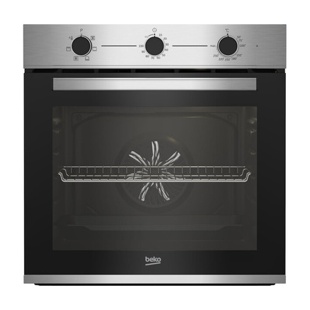 Духова шафа електрична Beko BBIE12100XC Зображення