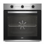Духова шафа електрична Beko BBIE12100XC Зображення