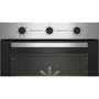 Духова шафа електрична Beko BBIE12100XC Зображення