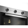 Духова шафа електрична Beko BBIE12100XC Зображення