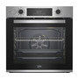 Духова шафа електрична Beko BBIS12300XDE Зображення