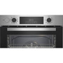 Духова шафа електрична Beko BBIS12300XDE Зображення