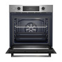 Духова шафа електрична Beko BBIS12300XDE Зображення