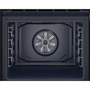 Духова шафа електрична Beko BBIS12300XDE Зображення