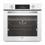 Духова шафа електрична Beko BBIM14300WMS Зображення
